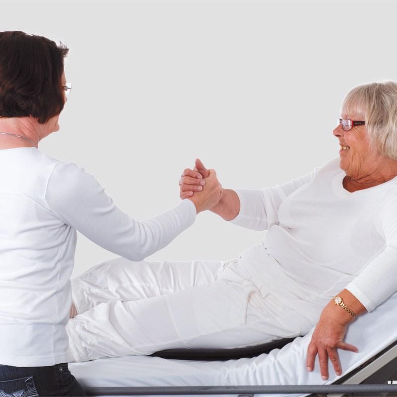 Immedia EasyTurn Swivel Cushion - Australian Assistive Technology Centre