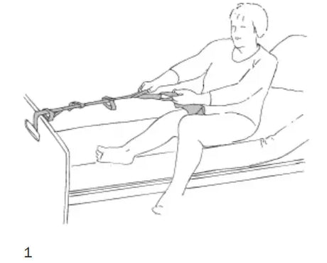 Immedia BedString Positioning Aid - Australian Assistive Technology Centre