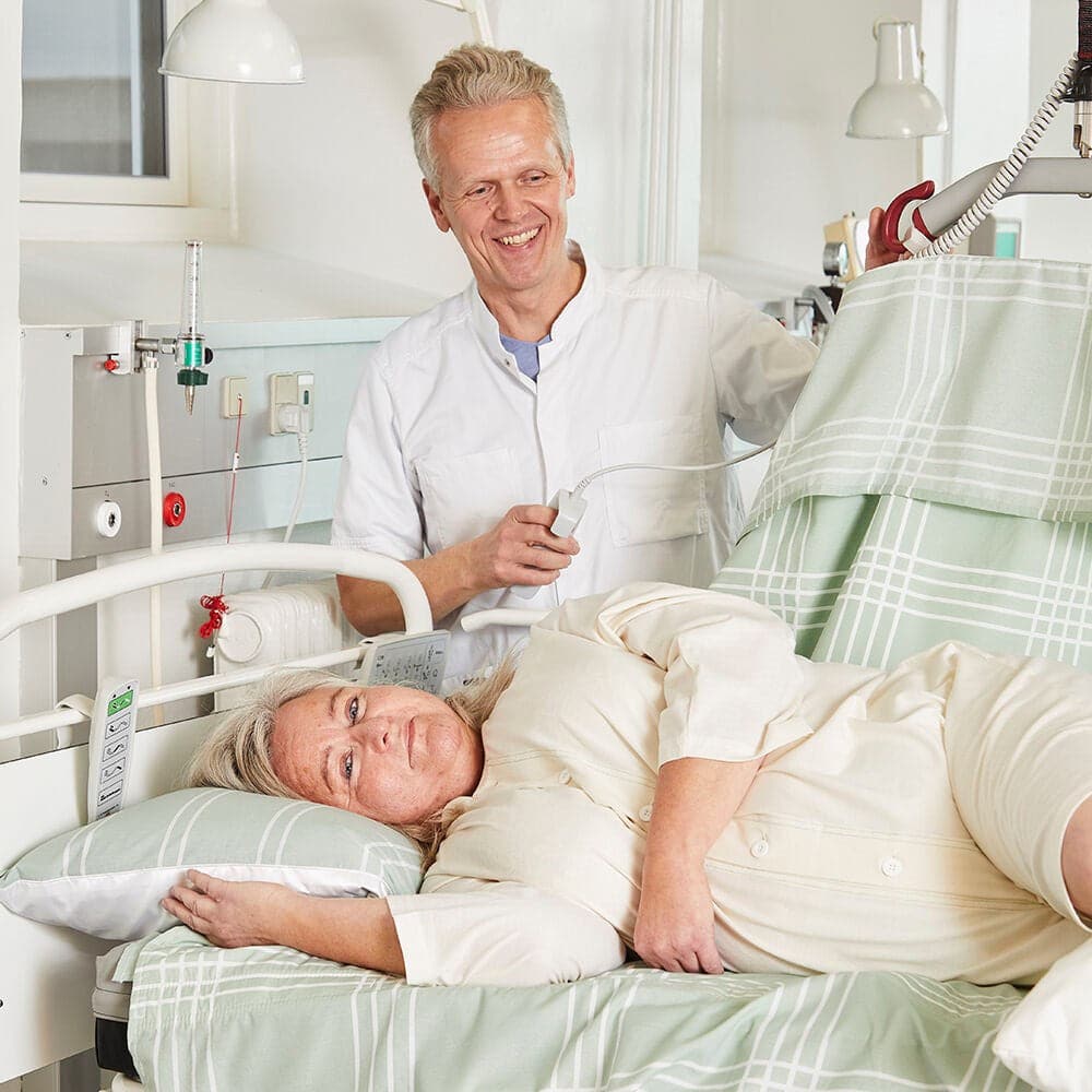 Immedia SatinSheet Pillowcase - Australian Assistive Technology Centre