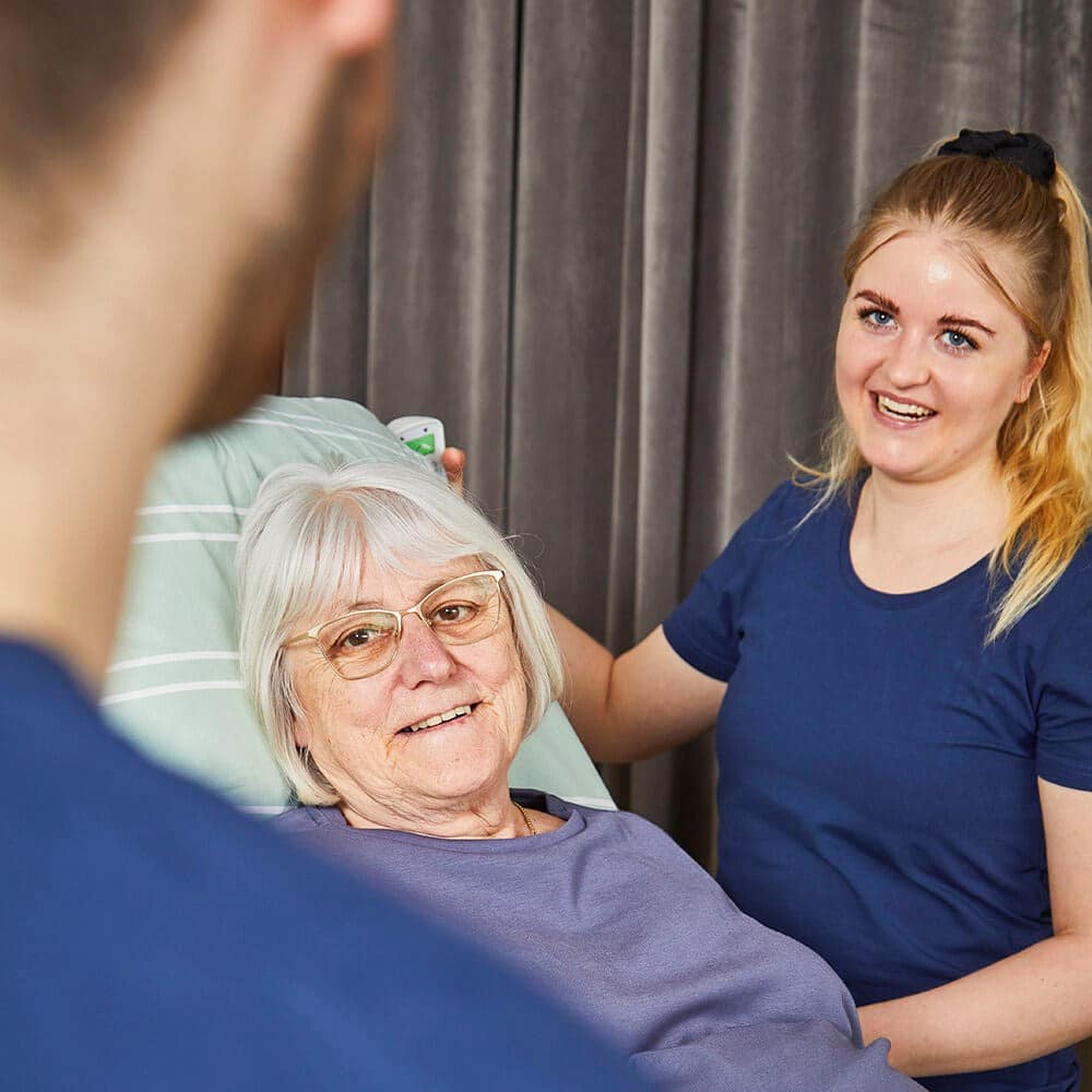 Immedia SatinSheet Pillowcase - Australian Assistive Technology Centre