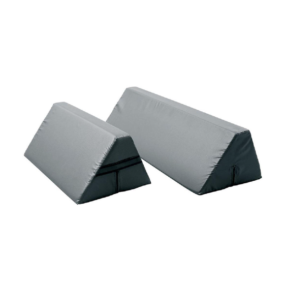 Immedia Positioning Wedge - Australian Assistive Technology Centre