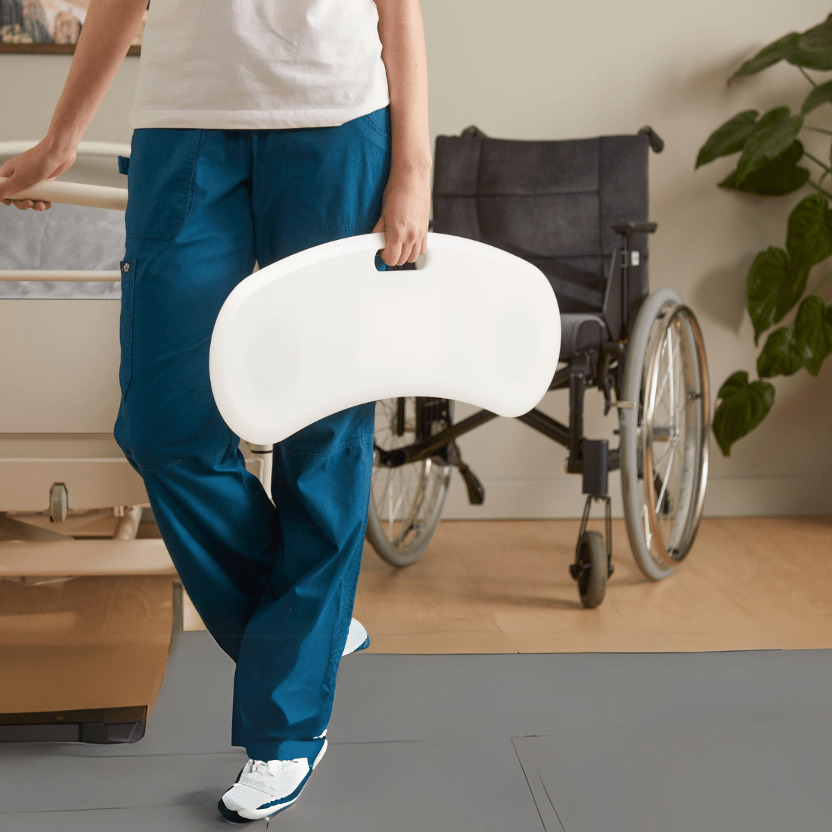 Immedia 3B Transfer Board - Australian Assistive Technology Centre