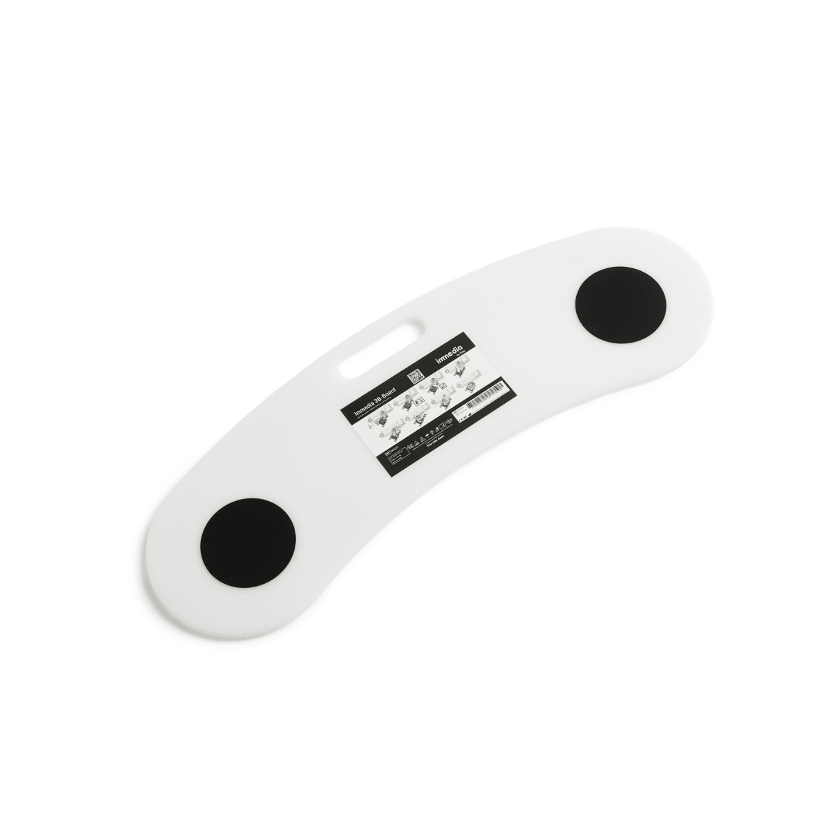 Immedia 3B Transfer Board - Australian Assistive Technology Centre