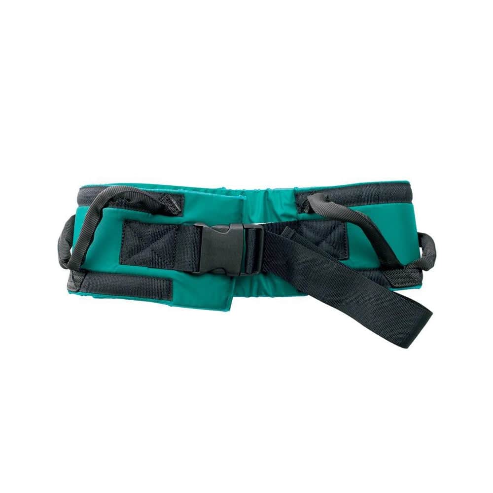 Immedia Support Belt with 4 handles - Australian Assistive Technology Centre
