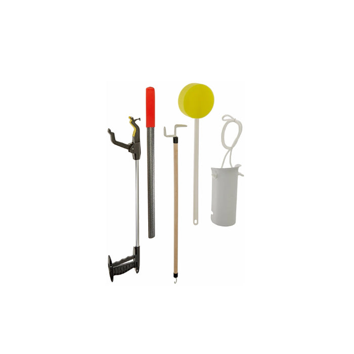 Sammons Preston Hip Kit III with 60cm Handi Reacher