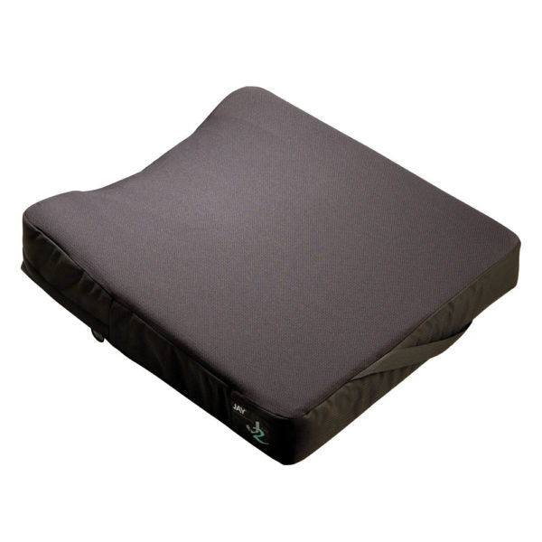 Jay® J2 Plus Cushion - Air Exchange Cover - Foam Kit Stuffing - 20" x 18" - Australian Assistive Technology Centre