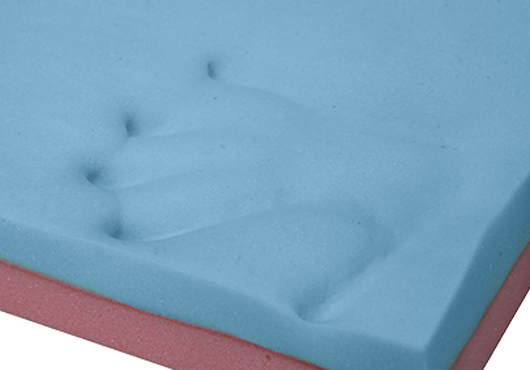 Forte Sonnet 2 Core Cushion - Australian Assistive Technology Centre