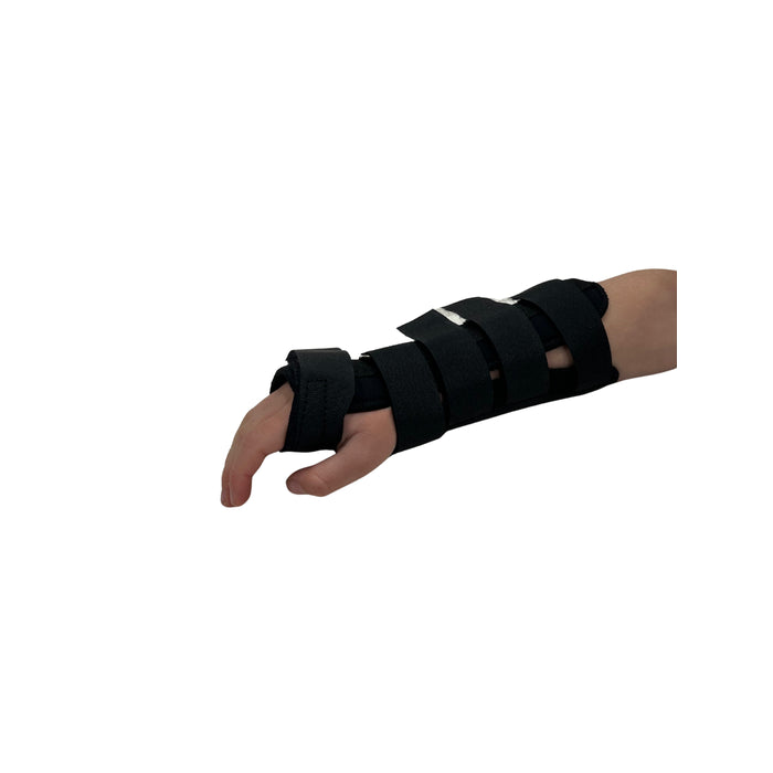 Breathoprene Wrist Splint