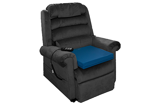 Forte Sonnet 2 Core Cushion - Australian Assistive Technology Centre