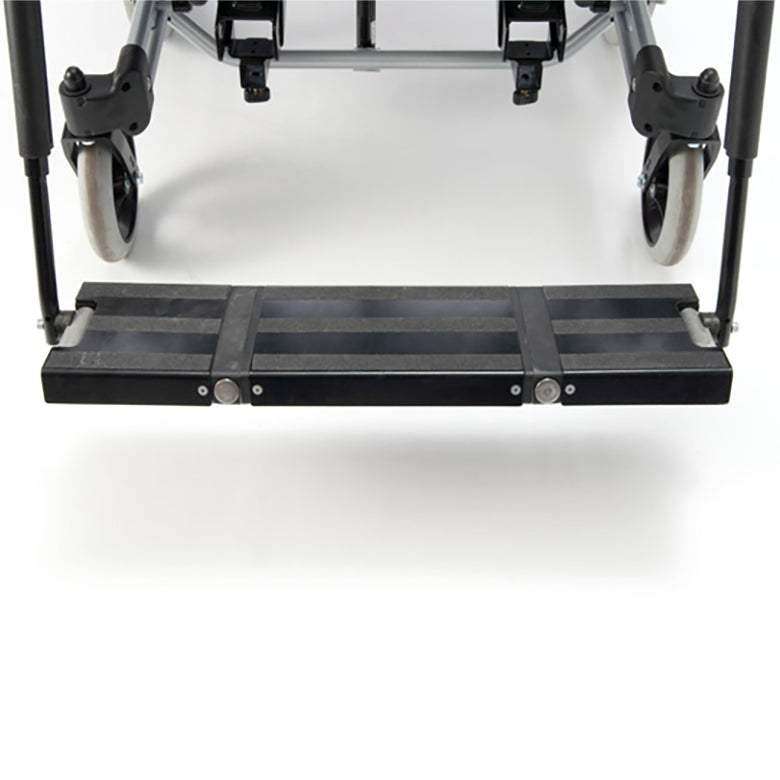 Invacare Azalea Max Tilt In Space Bariatric Wheelchair