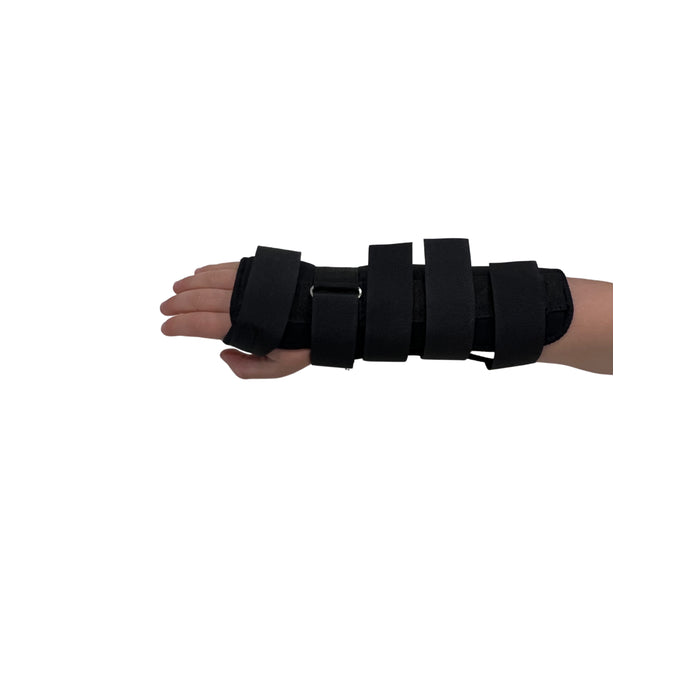 Breathoprene Wrist Splint