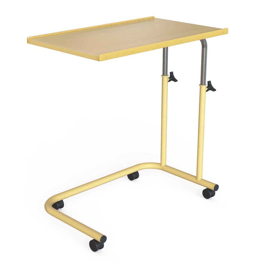 K Care Over Bed/Chair Table - Australian Assistive Technology Centre