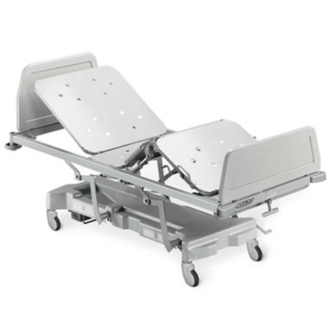 K Care Vienna Electric 4 Section Bed - Australian Assistive Technology Centre