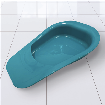 Bed Pan Slipper - Australian Assistive Technology Centre