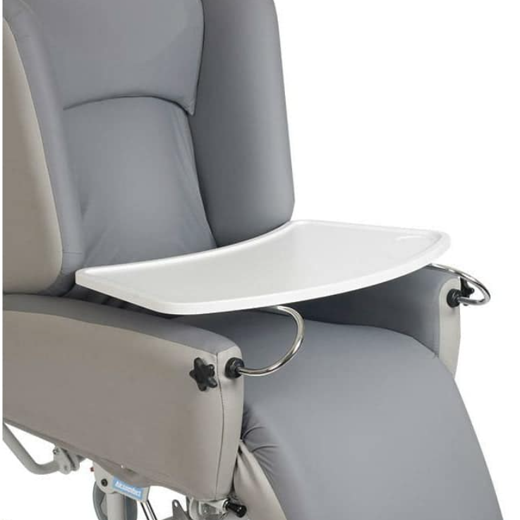 Air Comfort Deluxe Bed V2 – Meal Tray ONLY - Australian Assistive Technology Centre
