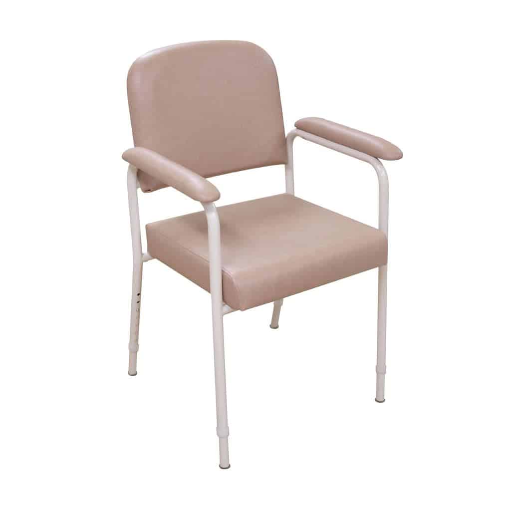 K Care Utility Chair Adjustable - Australian Assistive Technology Centre