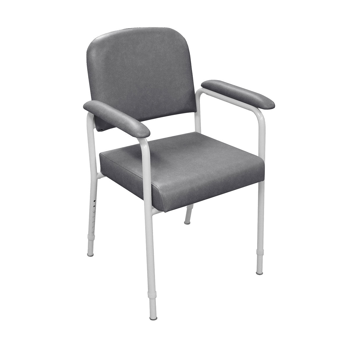 K Care Utility Chair Adjustable - Australian Assistive Technology Centre