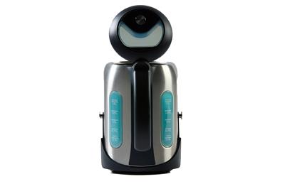 Gilia Tipping Kettle - Australian Assistive Technology Centre