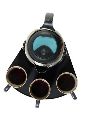 Gilia Tipping Kettle - Australian Assistive Technology Centre