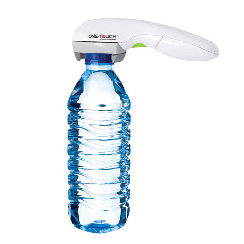 One Touch Twizoff Automatic Bottle Opener - Australian Assistive Technology Centre