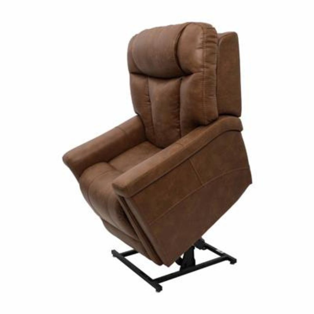 K Care Alivio Petite Lift Chair Recliner Range – Michelangelo - Australian Assistive Technology Centre