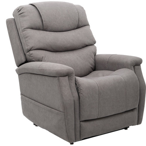 Leonardo Quad Motor Lift Chair BEHI - Australian Assistive Technology Centre