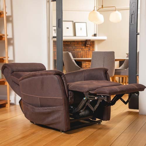 Kahlo Lift Chair - Australian Assistive Technology Centre