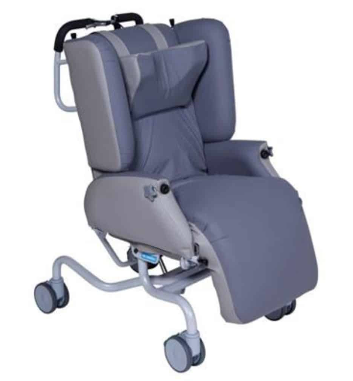 Air Comfort Deluxe Bed V2 - Maxi - Australian Assistive Technology Centre