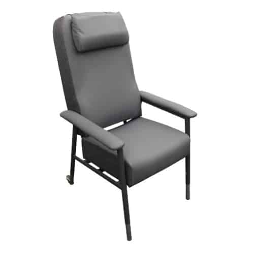 K Care Fusion Pressure Care Chair - Australian Assistive Technology Centre