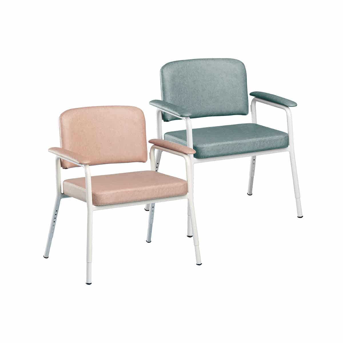 K Care Utility Chair Maxi - Australian Assistive Technology Centre