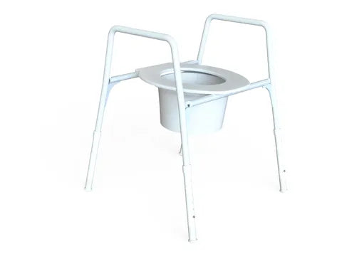 Kcare Maxi Over Toilet Frame - Australian Assistive Technology Centre