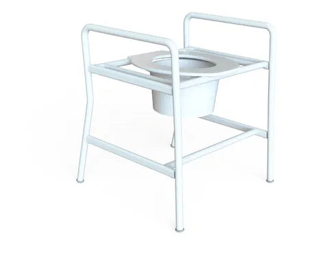 Kcare Maxi Over Toilet Frame - Australian Assistive Technology Centre