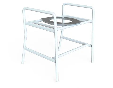 Kcare Maxi Over Toilet Frame - Australian Assistive Technology Centre
