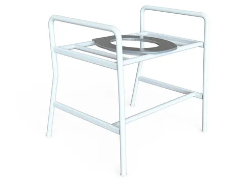 Kcare Maxi Over Toilet Frame - Australian Assistive Technology Centre