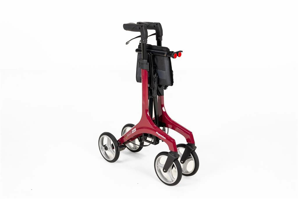 K Care Bass Magnesium Walker - Australian Assistive Technology Centre