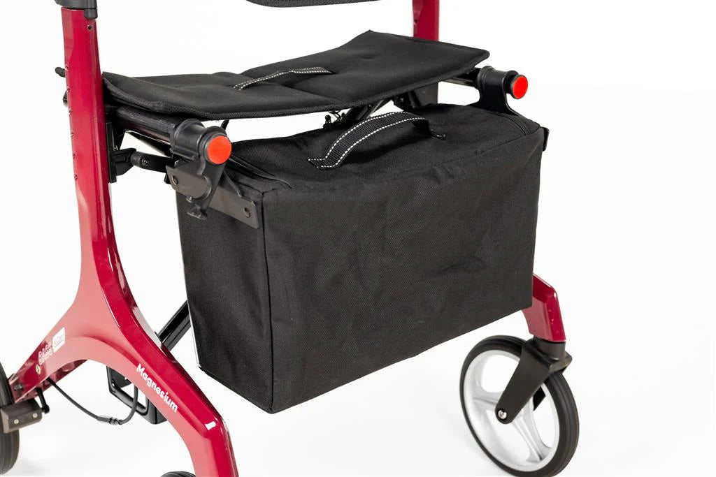 K Care Bass Magnesium Walker - Australian Assistive Technology Centre