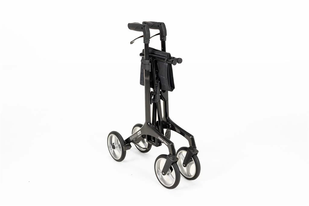 KCare Flinders Carbon Fibre Walker - Australian Assistive Technology Centre