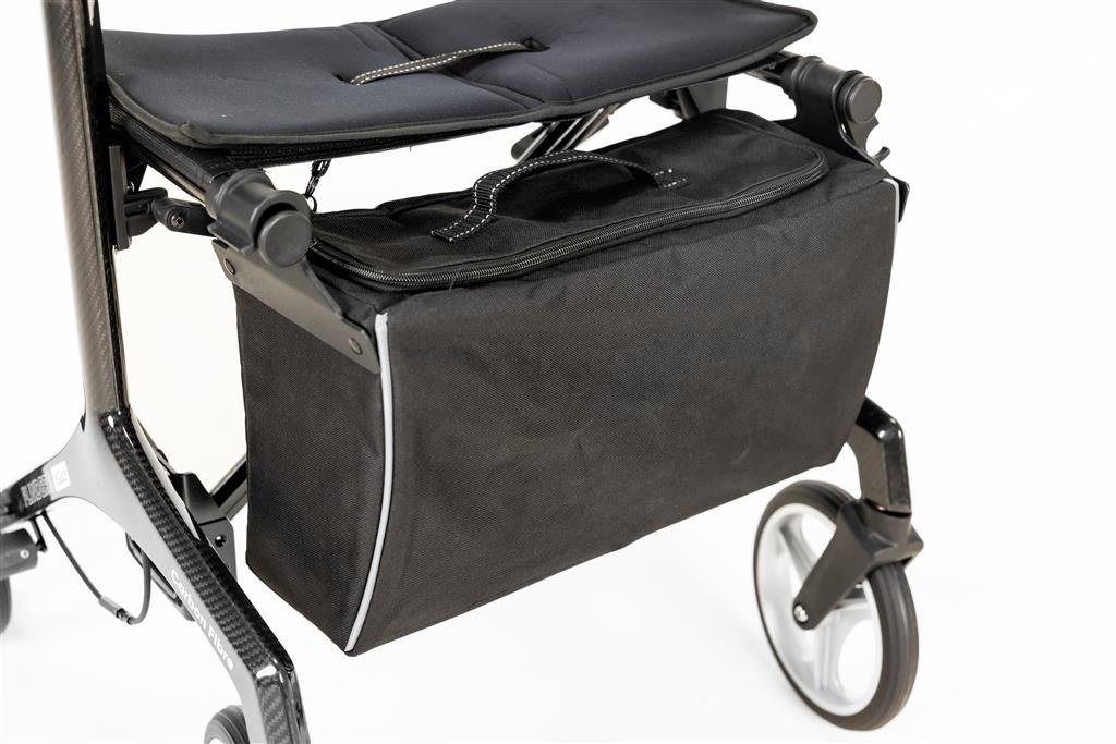 KCare Flinders Carbon Fibre Walker - Australian Assistive Technology Centre