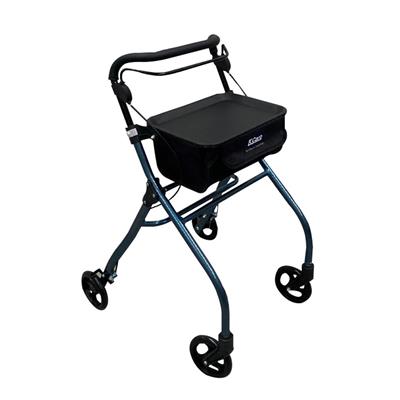 K Care Indoor Walker - Australian Assistive Technology Centre