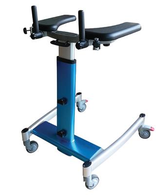 K Care Deluxe Walking Tutor - Australian Assistive Technology Centre