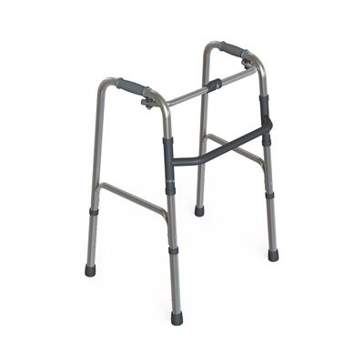 K Care Folding Walking Frame - Australian Assistive Technology Centre