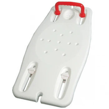 Homecraft Standard Bath Board With Handle