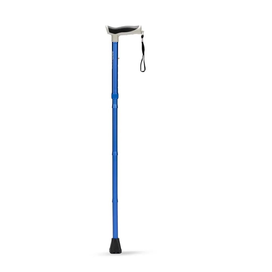 KCare Folding Cane - Australian Assistive Technology Centre