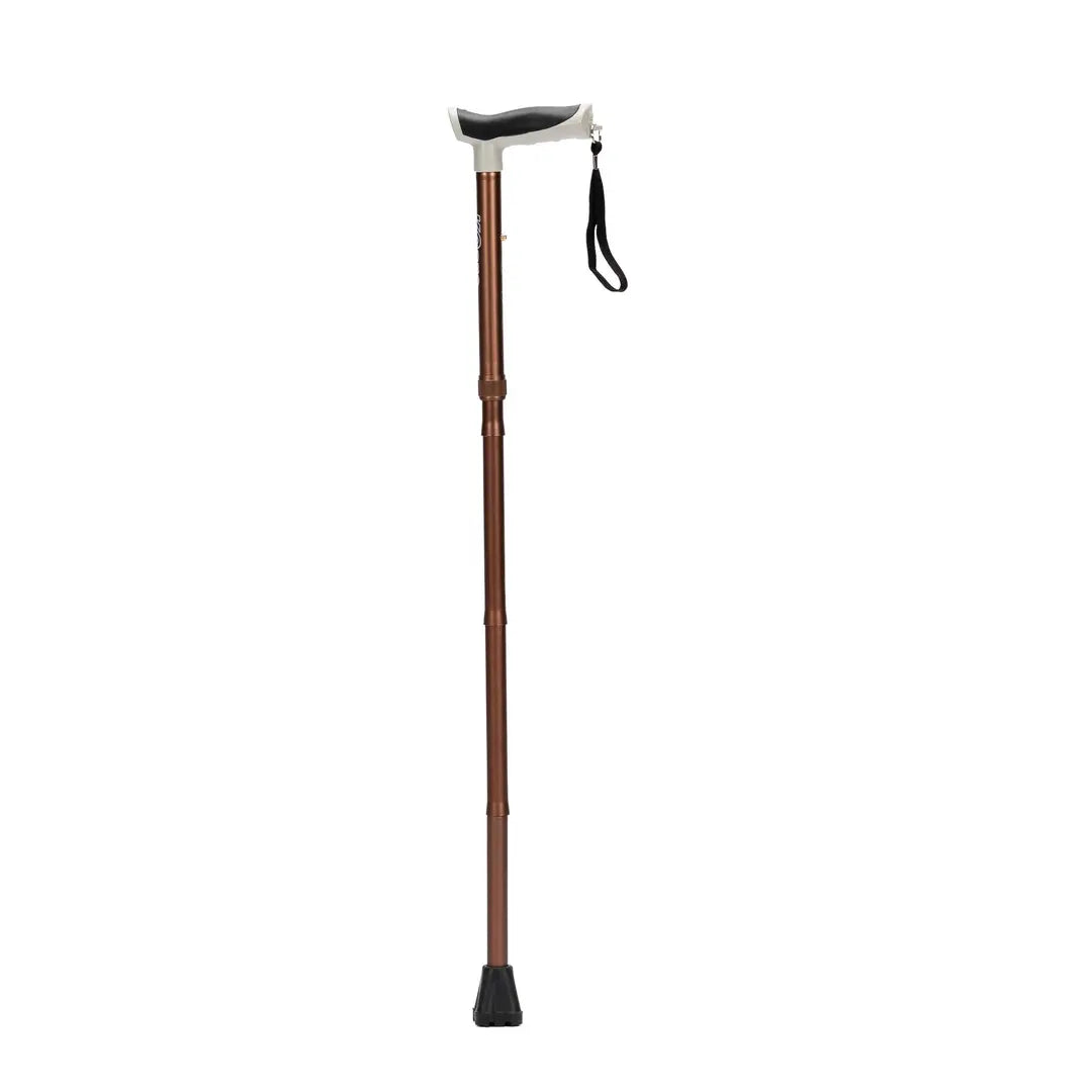 KCare Folding Cane - Australian Assistive Technology Centre