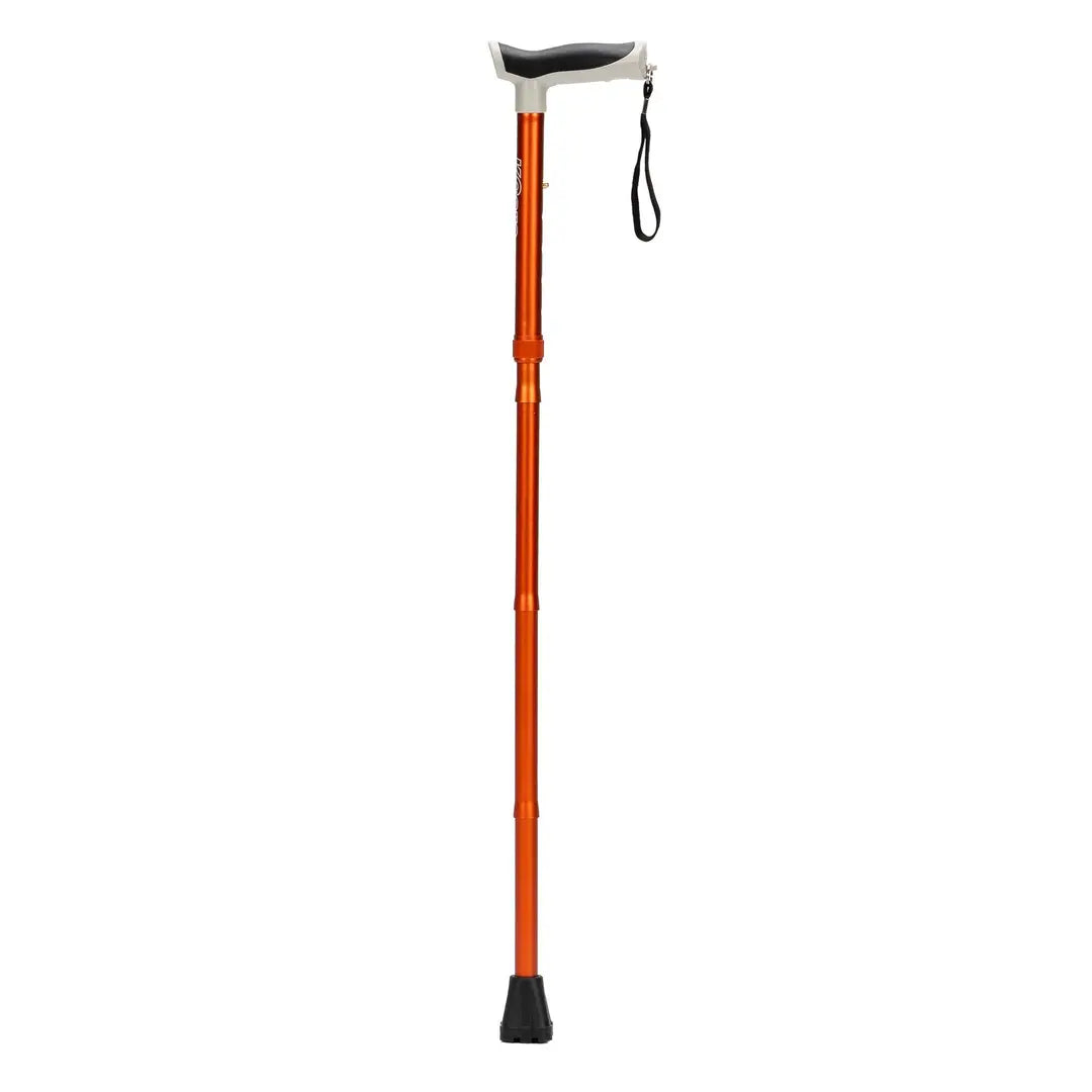 KCare Folding Cane - Australian Assistive Technology Centre