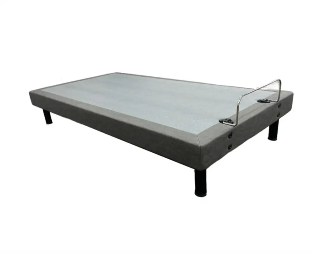KCare Alivio Bed Long Single Companion - Australian Assistive Technology Centre