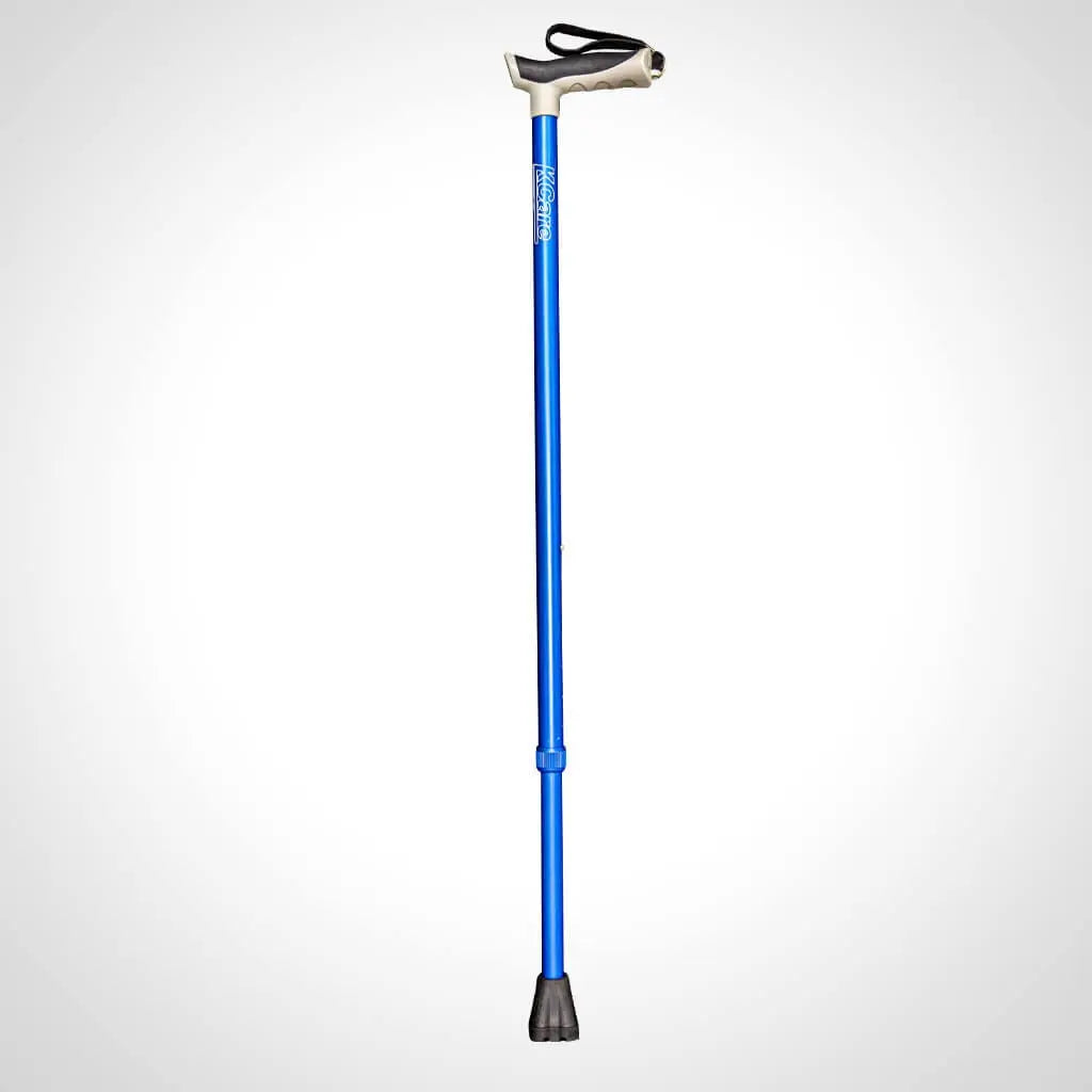 KCare T Handle Cane - Australian Assistive Technology Centre