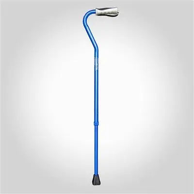 KCare Swan Neck Cane - Australian Assistive Technology Centre