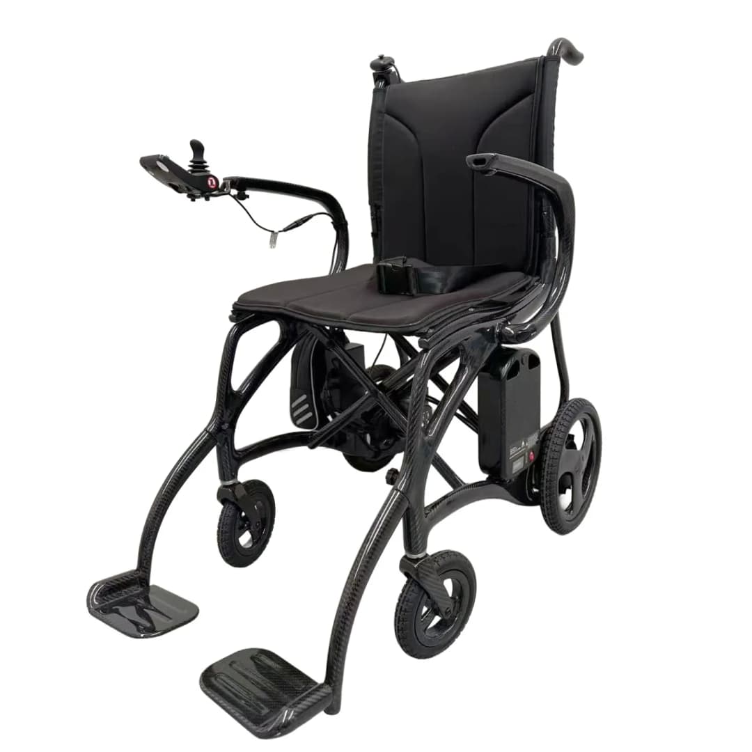 Lite Ryder Plus Powerchair