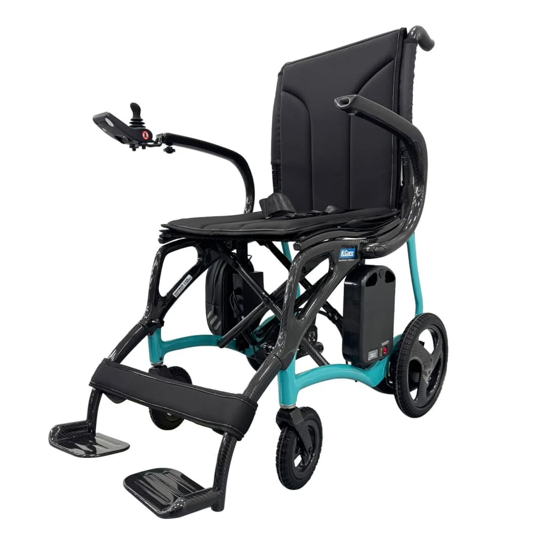 Lite Ryder Plus Powerchair